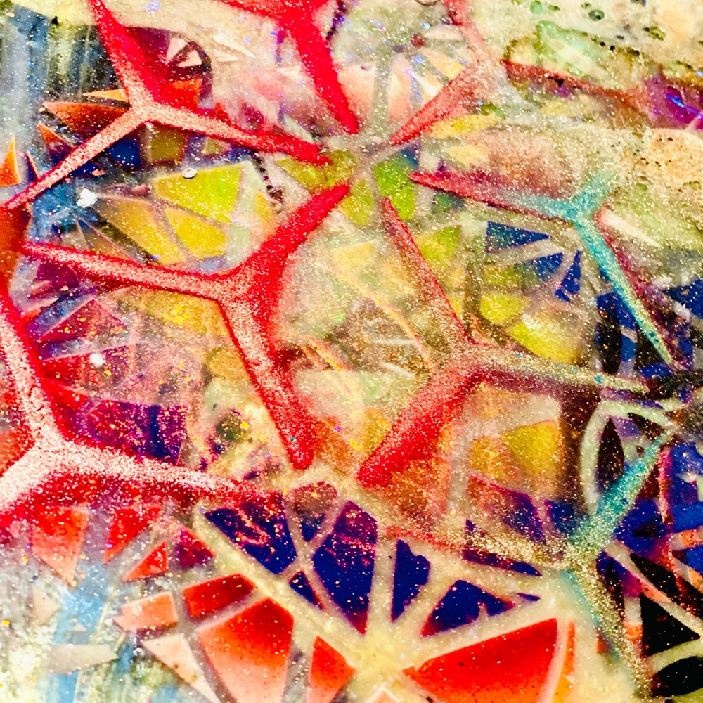 Custom art - Picture 3 of 10